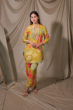 Bahaar Festive Co-ord Set