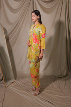 Bahaar Festive Co-ord Set