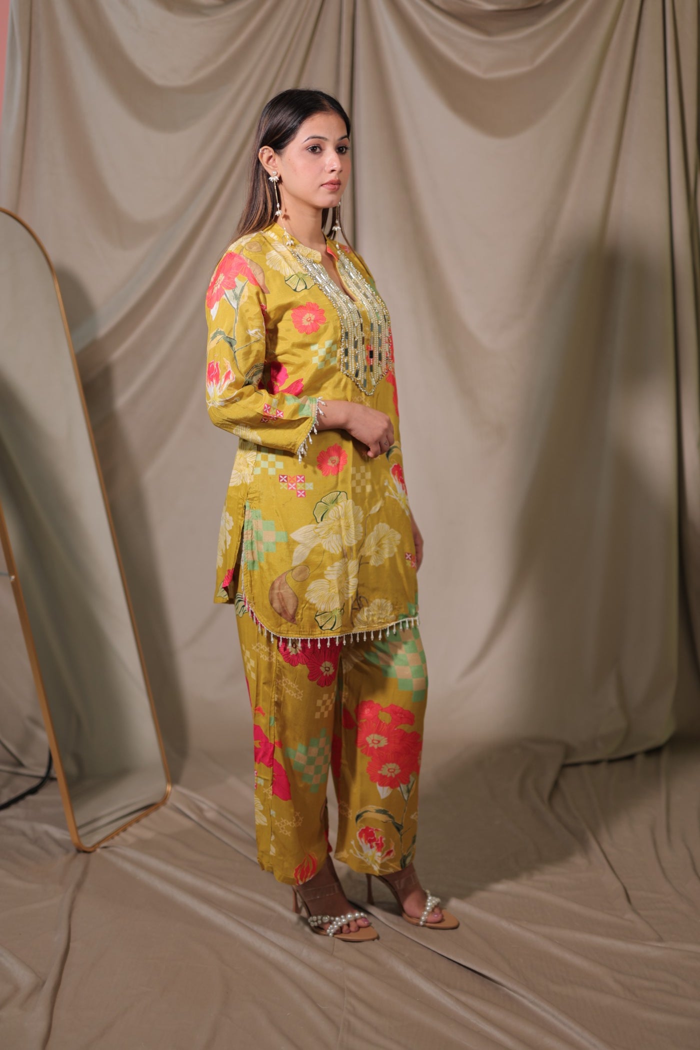 Bahaar Set