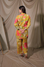 Bahaar Festive Co-ord Set