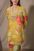 Bahaar Festive Co-ord Set