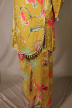 Bahaar Festive Co-ord Set