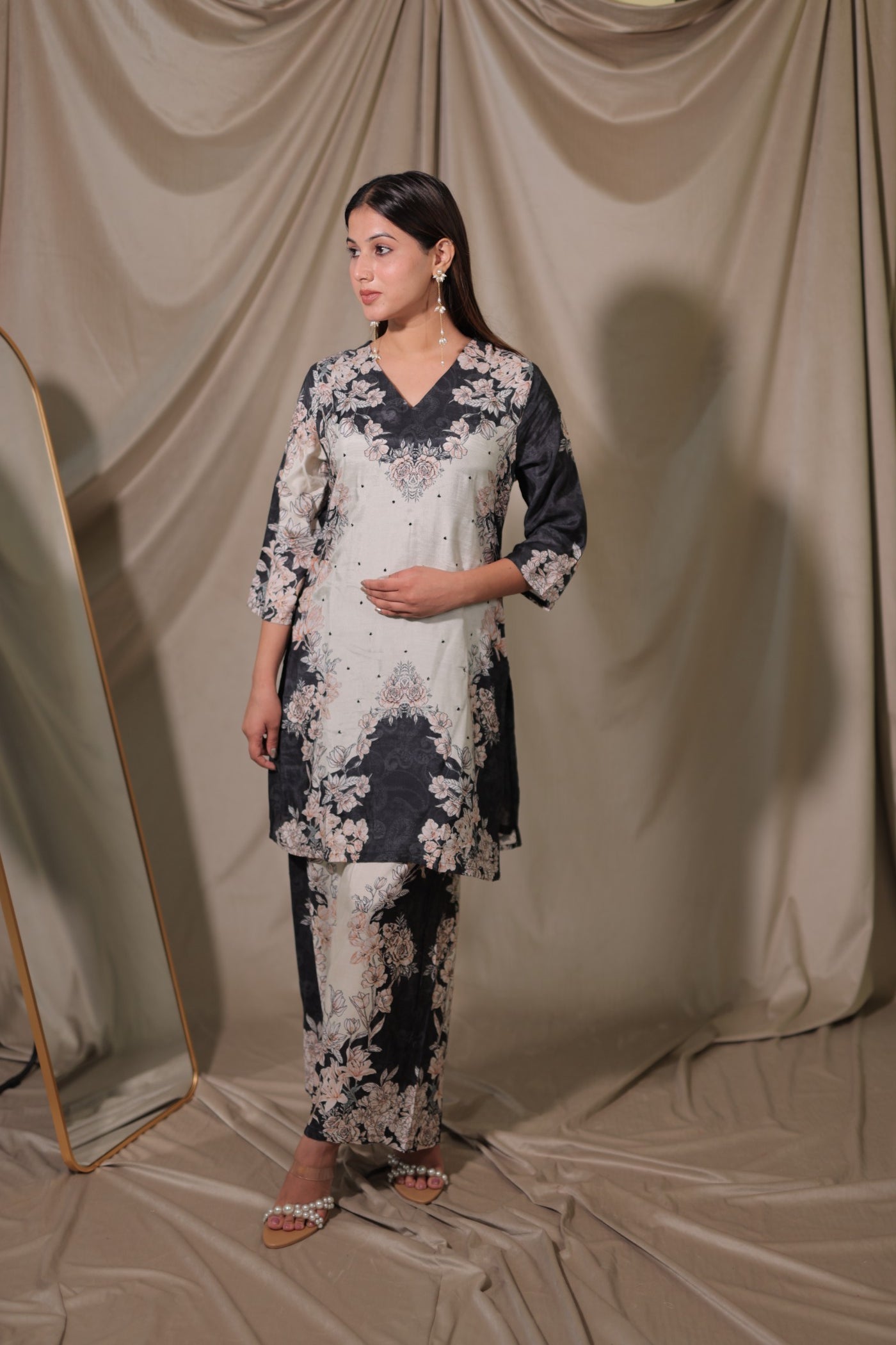 Zehra Set