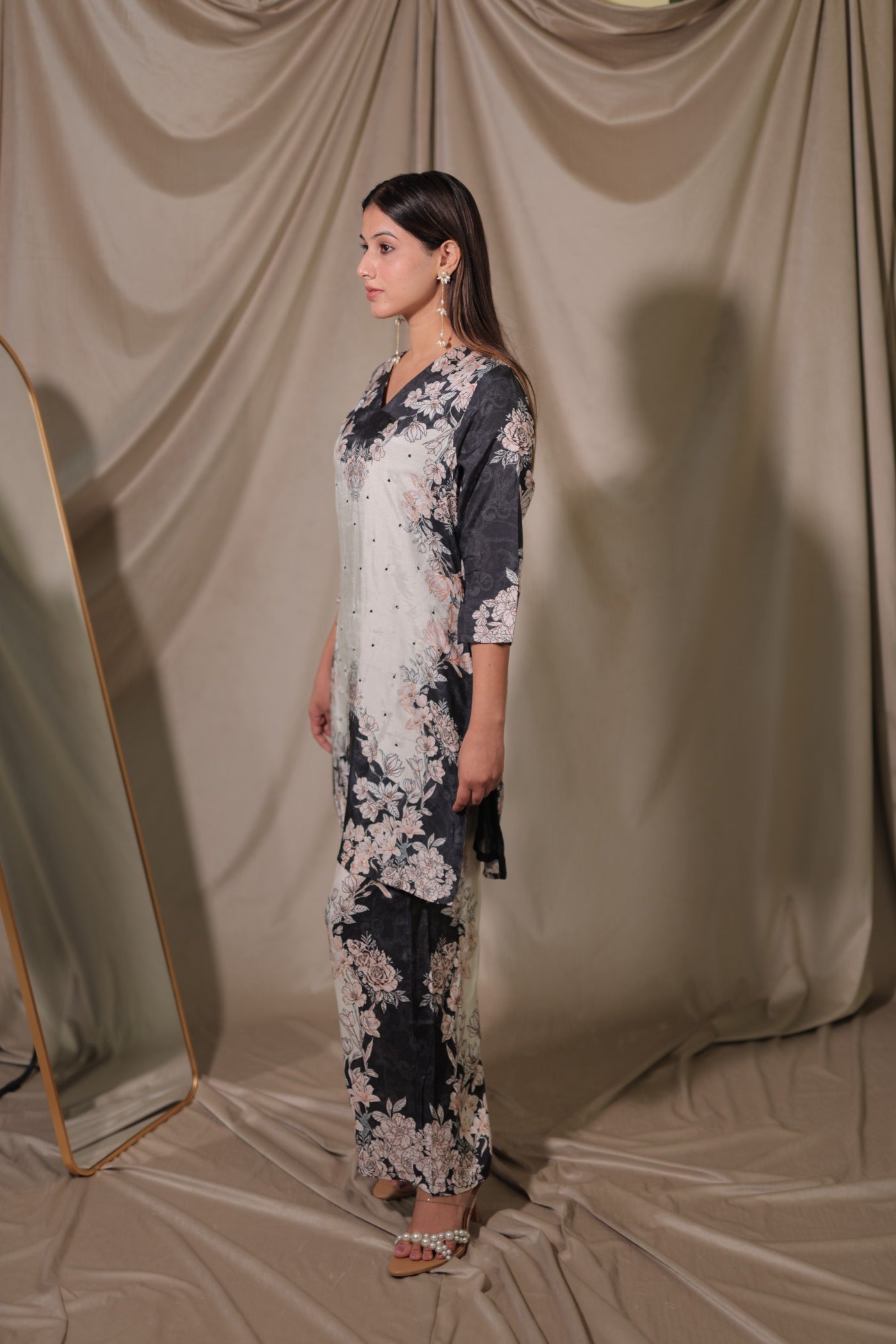 Zehra Set