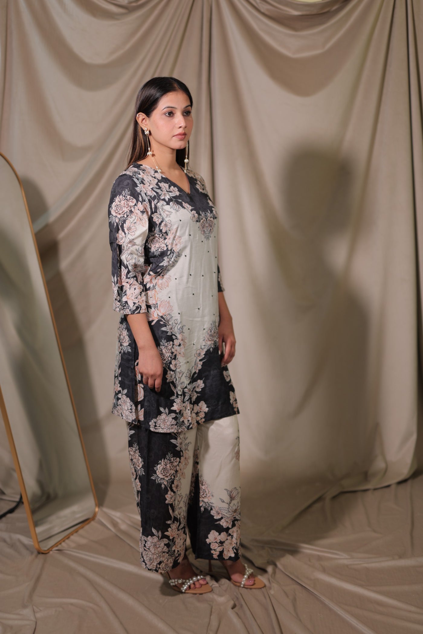 Zehra Set
