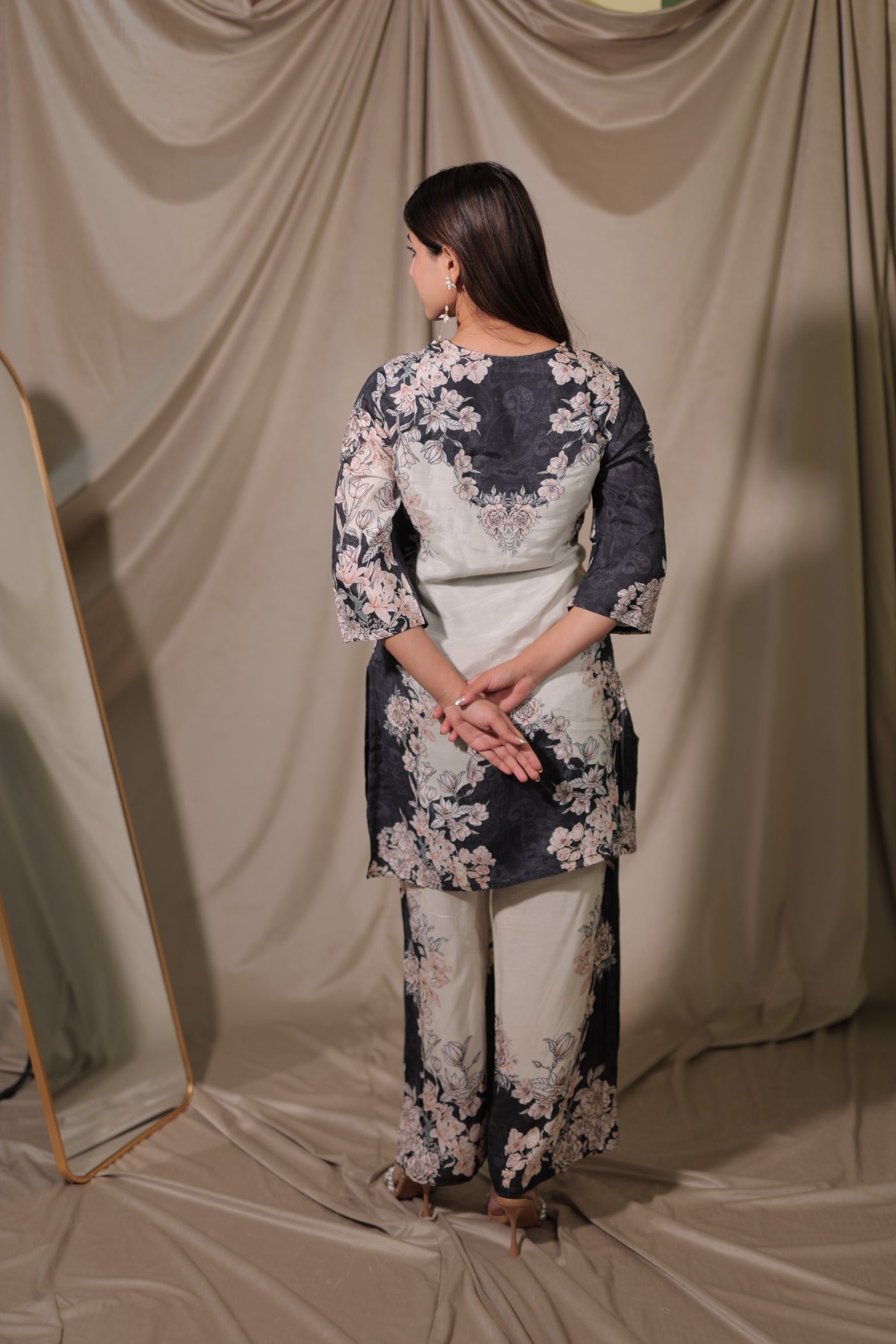 Zehra Set