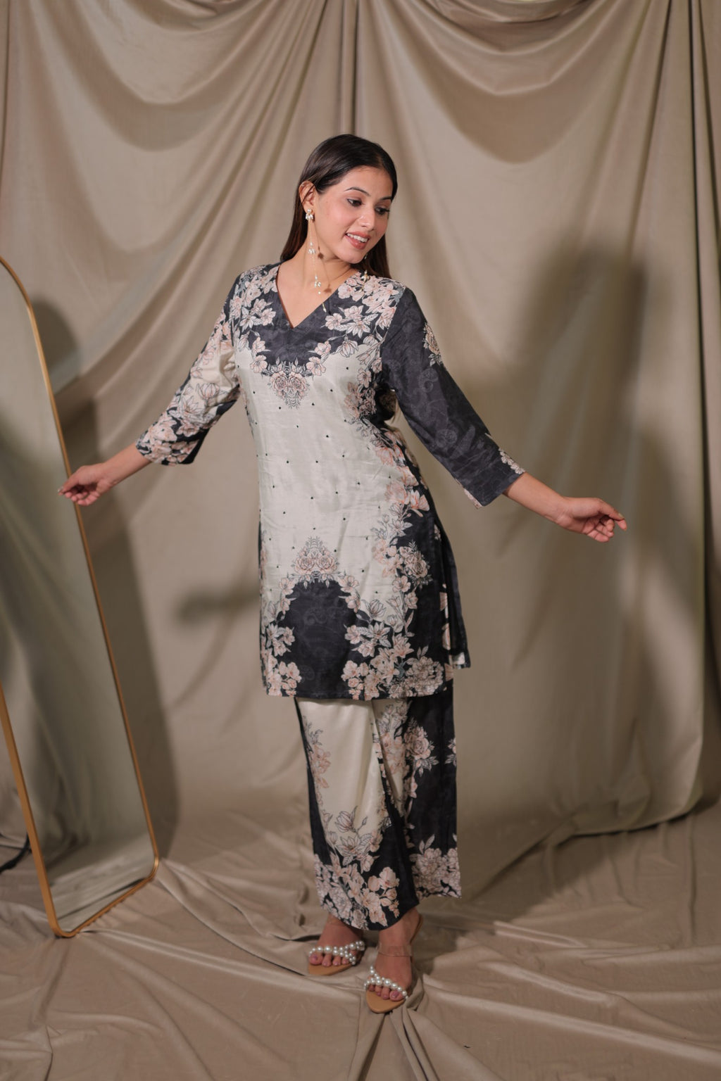 Zehra Set