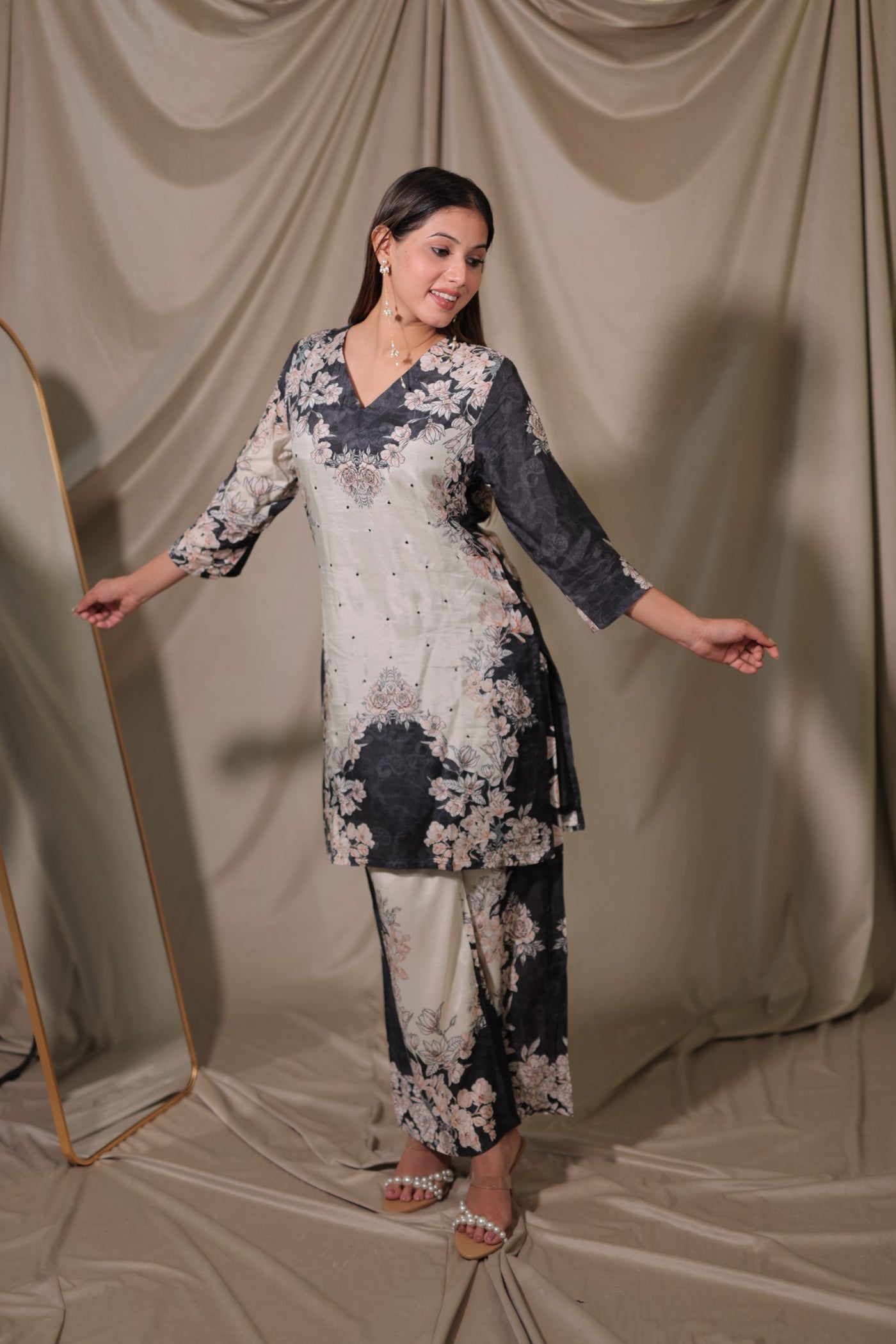 Zehra Set