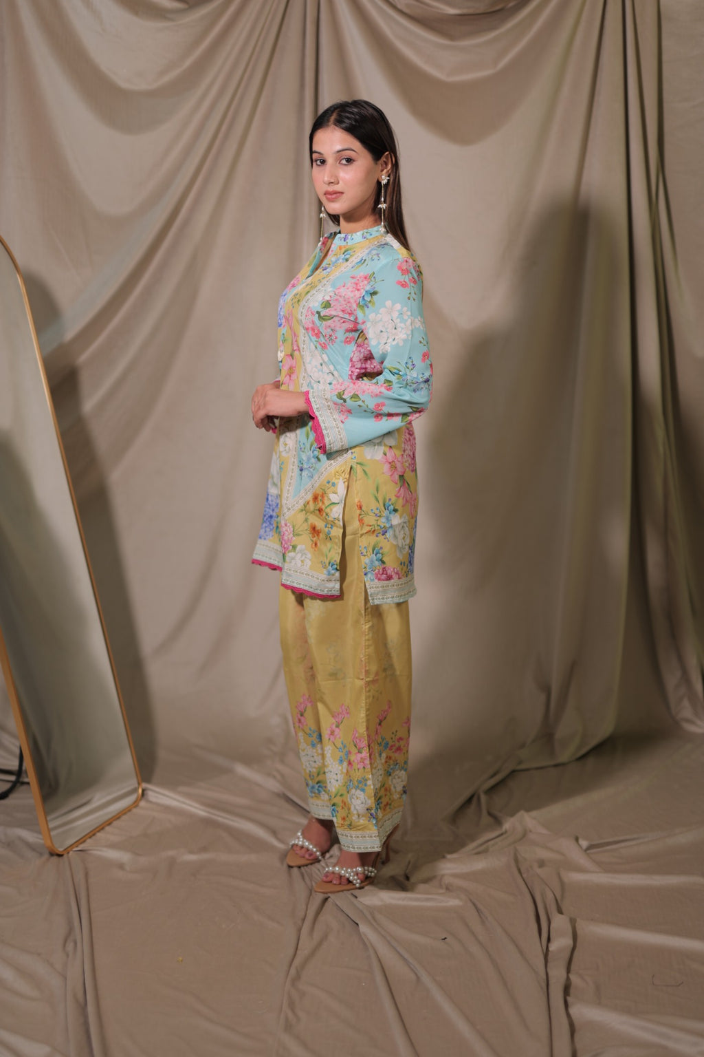 Gardenia Set