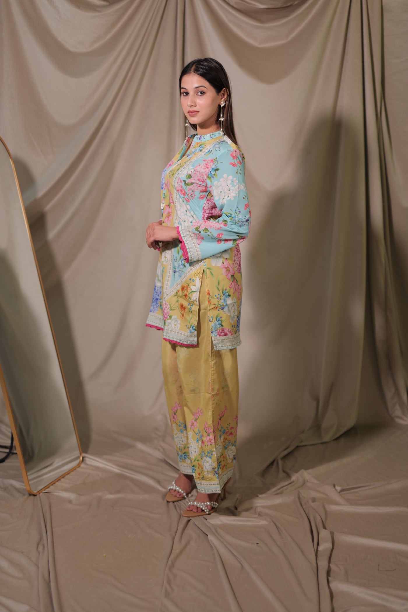 Gardenia Set