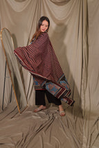 Jharokha 3-piece Kurta Set