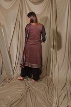 Jharokha 3-piece Kurta Set
