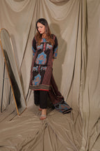 Jharokha 3-piece Kurta Set