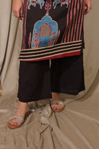 Jharokha 3-piece Kurta Set