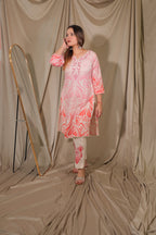 Dahlia Festive Co-ord Set