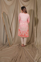 Dahlia Festive Co-ord Set