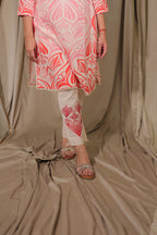 Dahlia Festive Co-ord Set