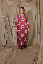 Poppy Festive Co-ord Set