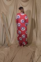 Poppy Festive Co-ord Set