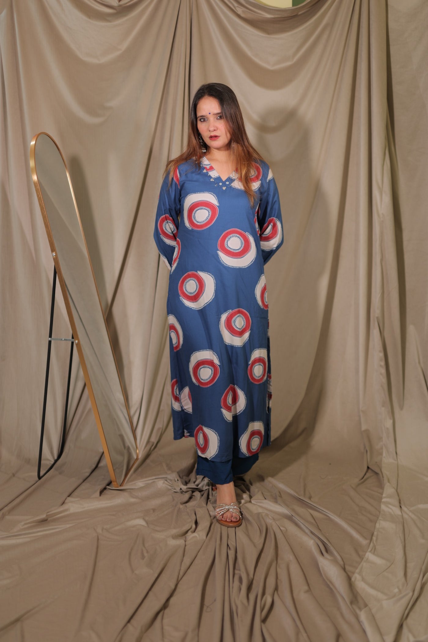 Poppy Set