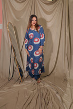 Poppy Festive Co-ord Set