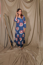 Poppy Festive Co-ord Set