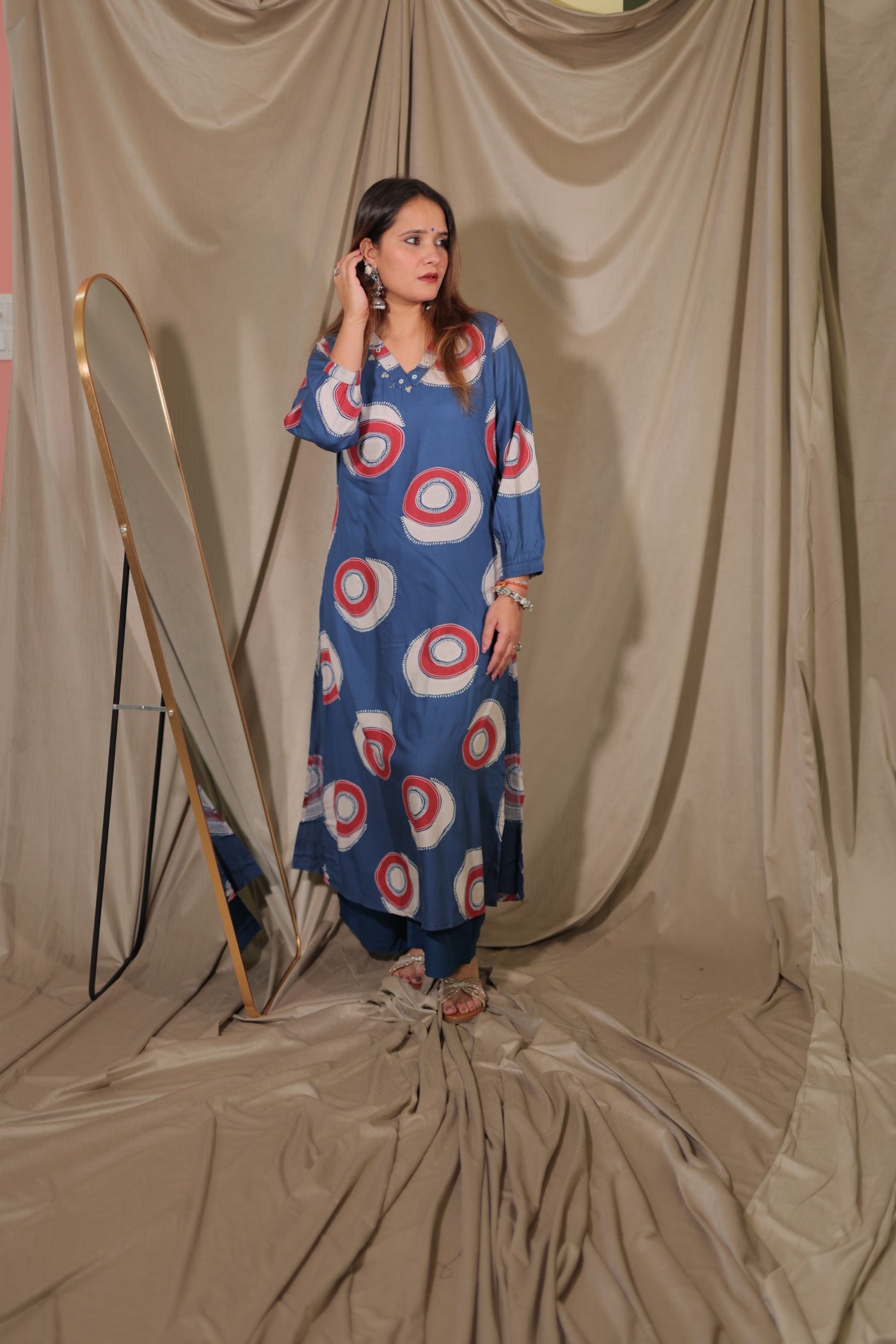 Poppy Set