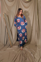 Poppy Festive Co-ord Set