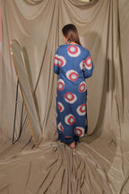 Poppy Festive Co-ord Set