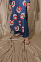 Poppy Festive Co-ord Set