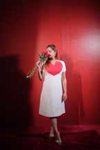 Soft Power Dress