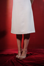 Soft Power Dress