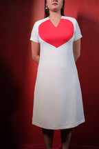 Soft Power Dress