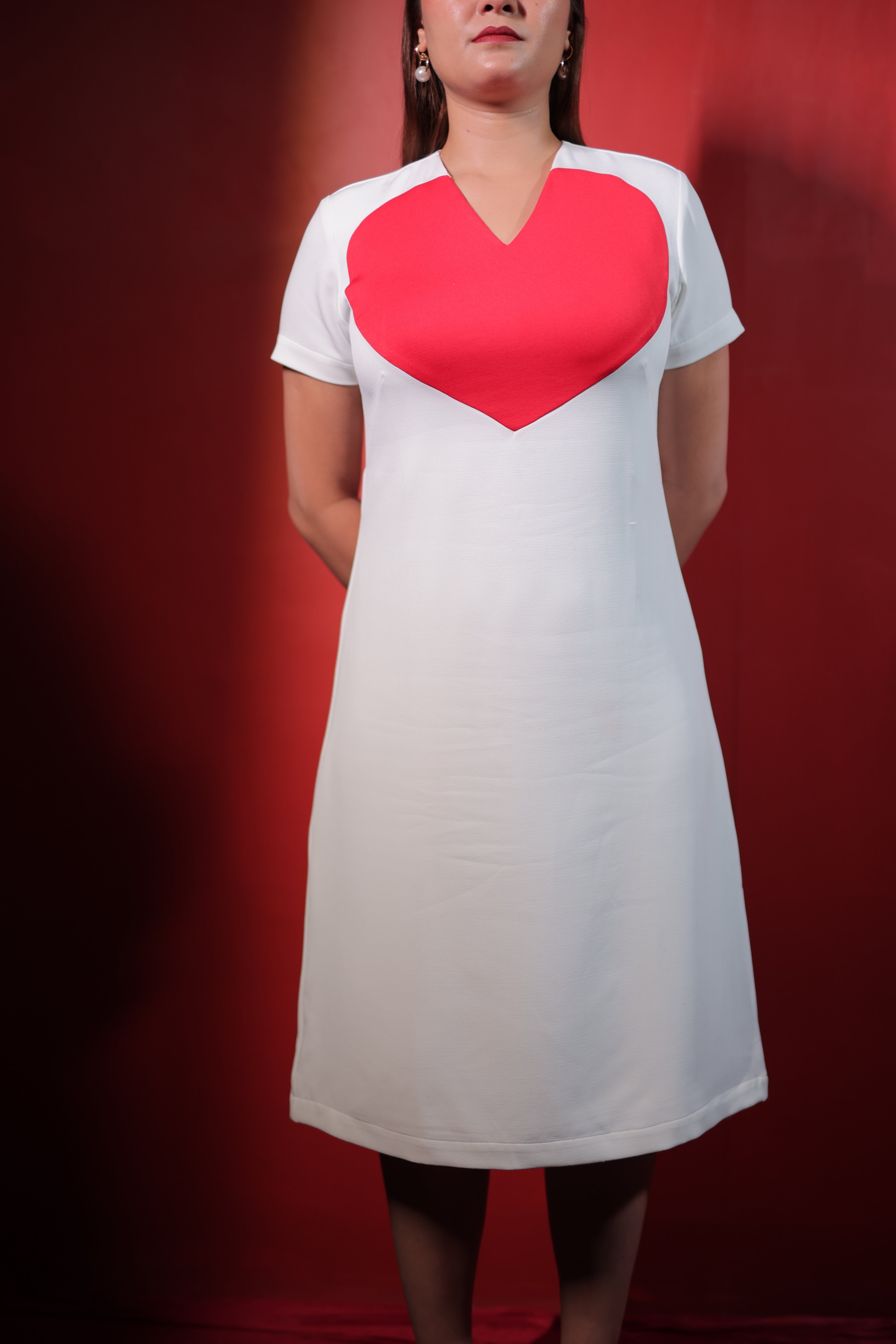 Soft Power Dress