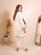 Eagle Patch Co-ord Set