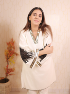 Eagle Patch Co-ord Set