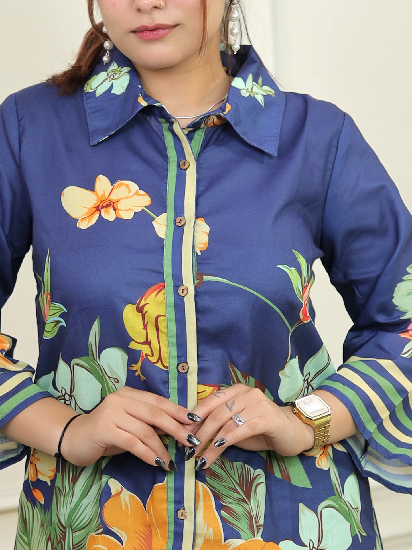 Flora Set