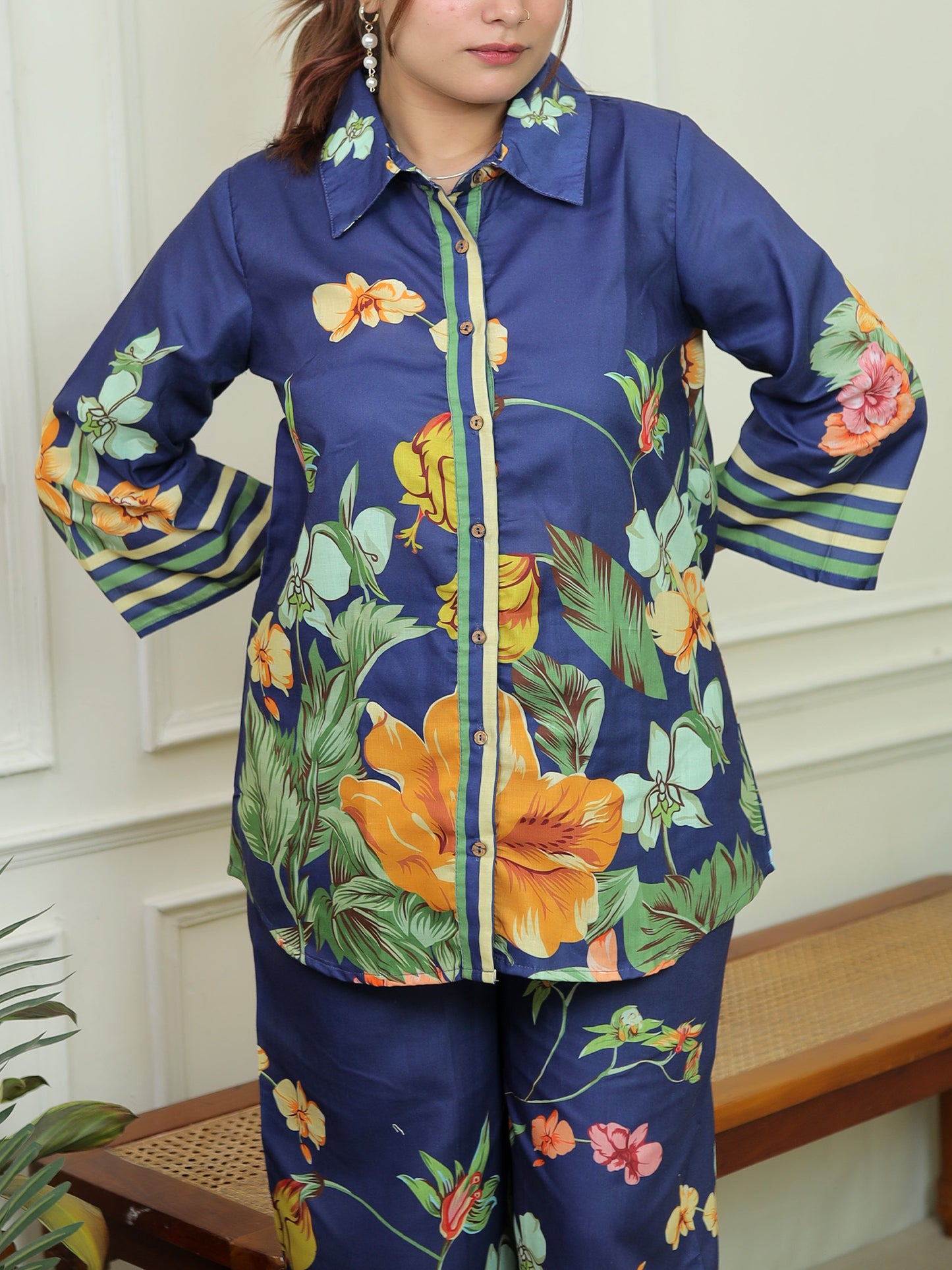 Flora Set
