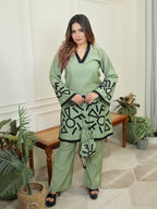 Abstract Patch Co-ord Set