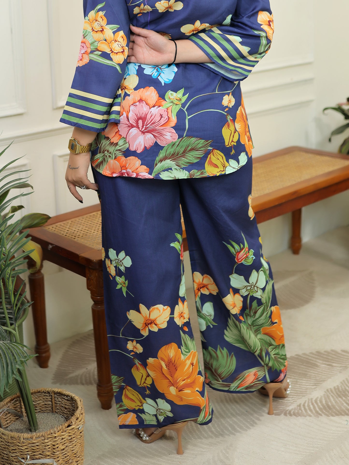 Flora Set