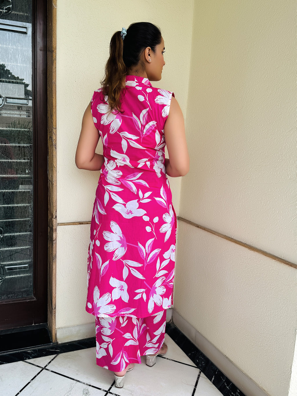 Petal Pop Co-ord Set