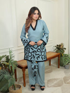 Abstract Patch Co-ord Set