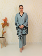 Abstract Patch Co-ord Set