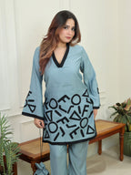 Abstract Patch Co-ord Set