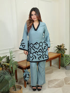 Abstract Patch Co-ord Set