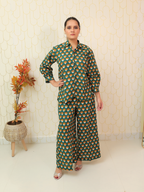Mushroom Co-ord Set