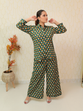 Mushroom Co-ord Set