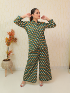Mushroom Co-ord Set