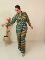 Mushroom Co-ord Set