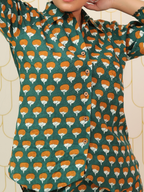 Mushroom Co-ord Set